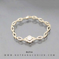 Mua LẮC TAY PLT14 tại Anh Phương Jewelry